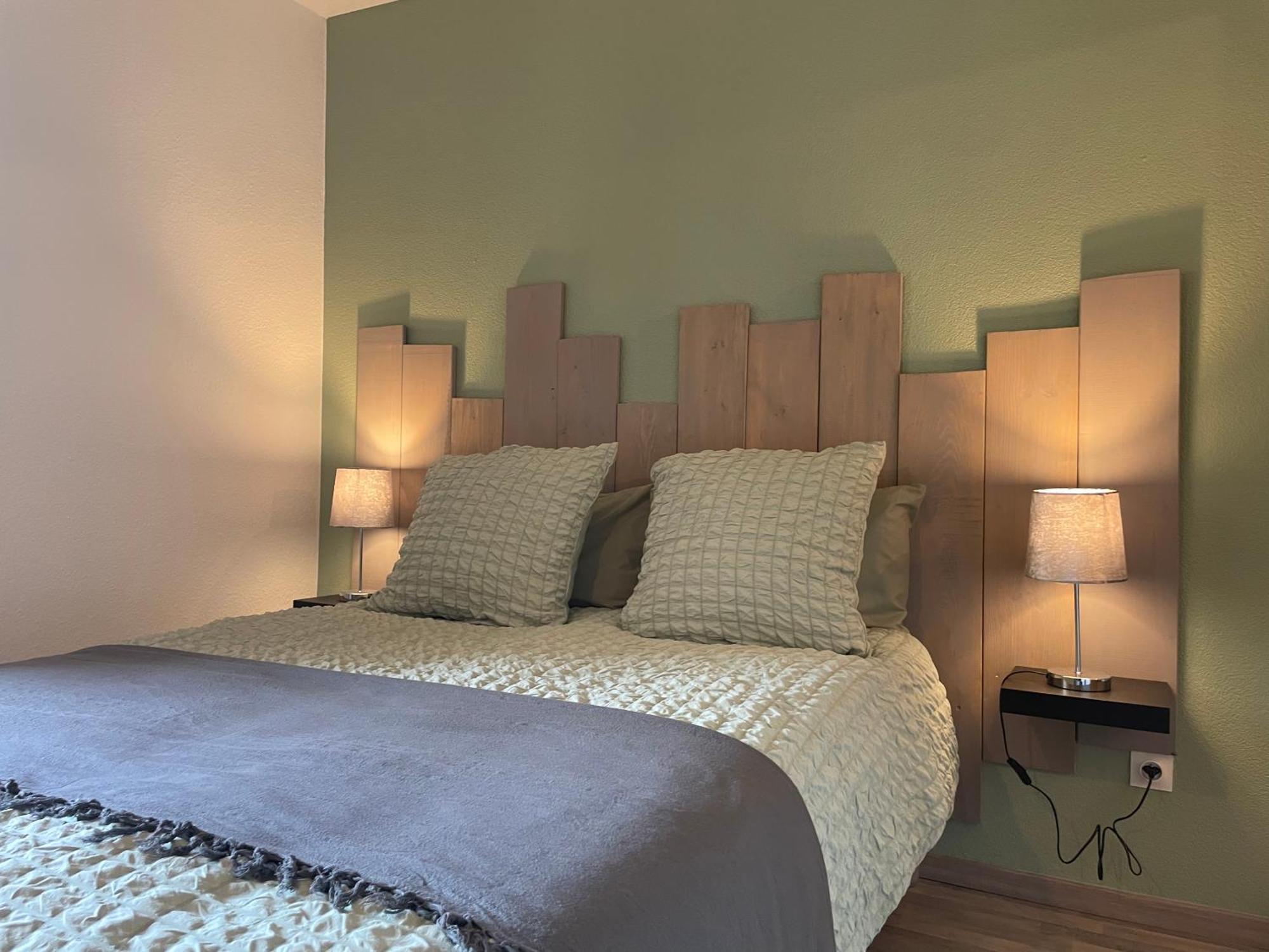 Apartamento Ma Preference Free Parking Horbourg Exterior foto